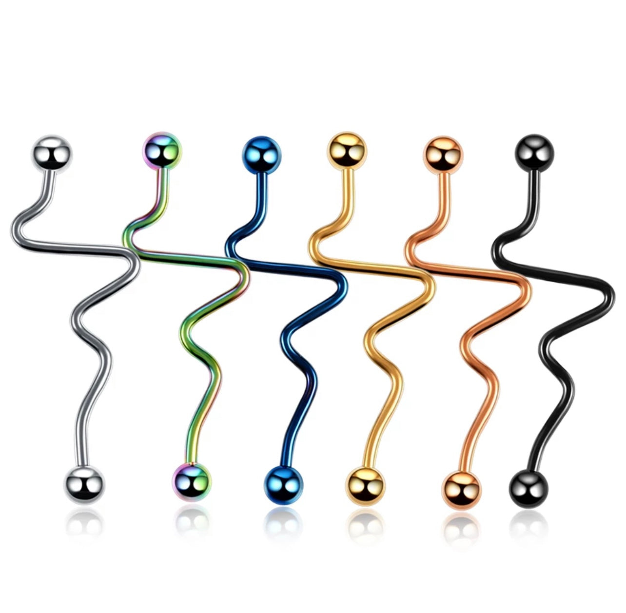 Probopass - Læknastáls brjósklokkar